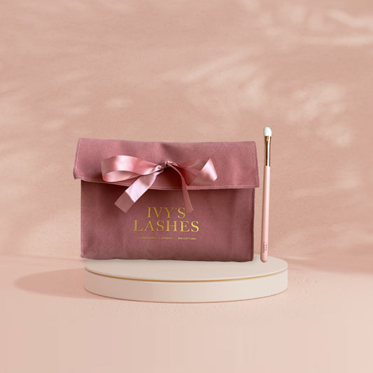 Professional Beginner Lash Stylist Starter Kit | IVY'S LASHES