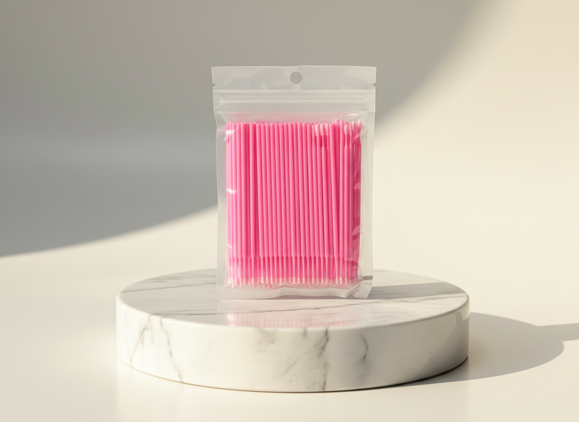 Starterskit Wimperstylist voor Beginners | IVY'S LASHES