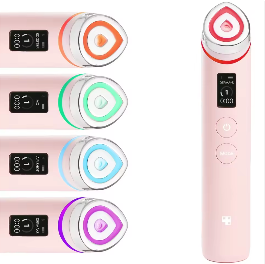 Medicube Age-R Booster Pro | IVY'S LASHES