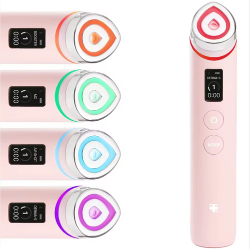 Medicube Age-R Booster Pro | IVY'S LASHES