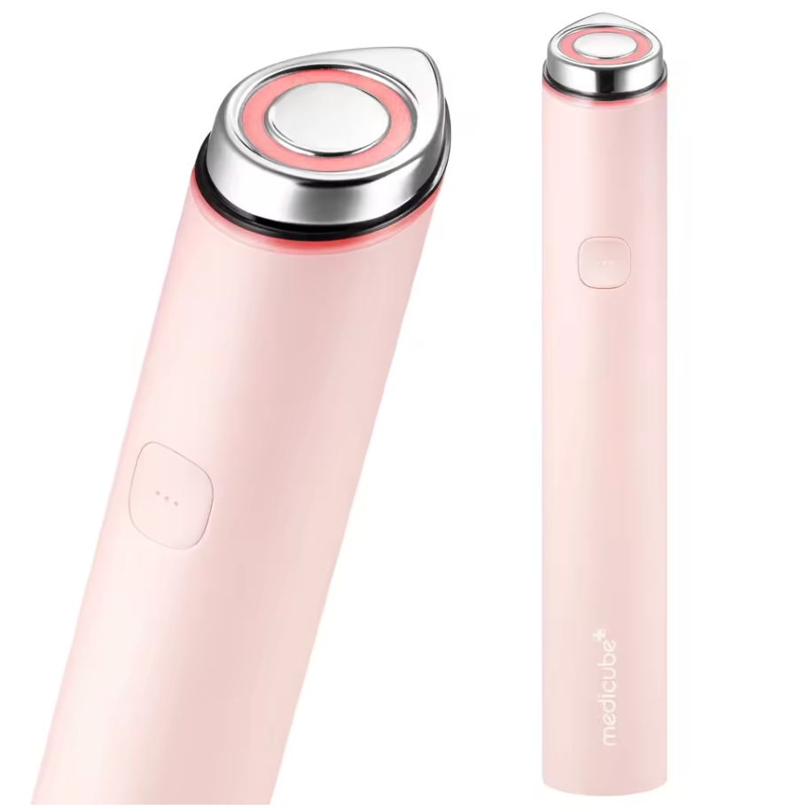 Medicube Skin Booster Mini Pro | IVY'S LASHES