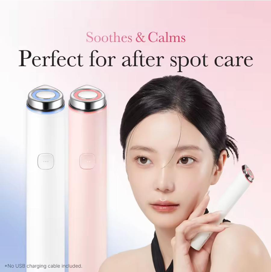 Medicube Skin Booster Mini Pro | IVY'S LASHES