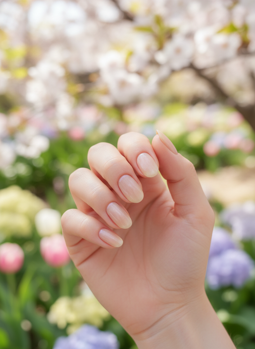 Press On Nails - Style 1