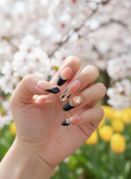 Kunstnagels - Stijl 10